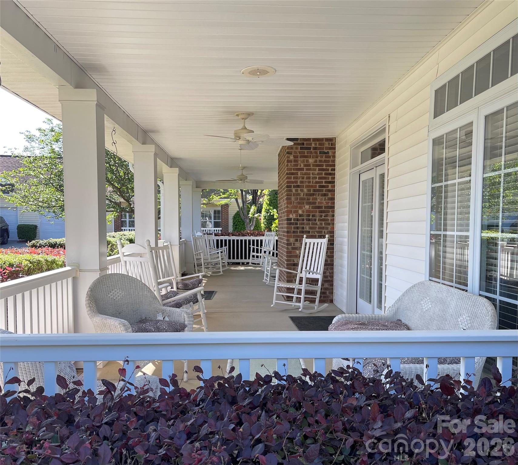 Village of Woodridge - Residential