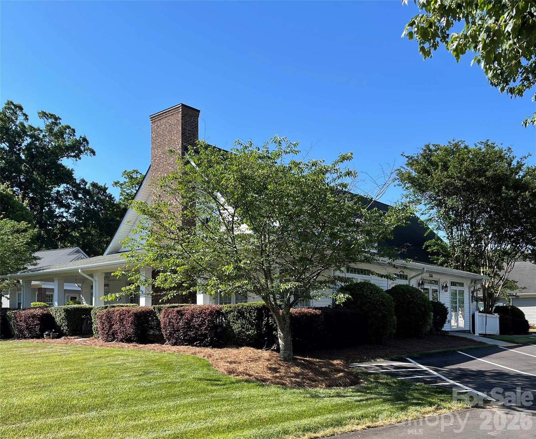 Village of Woodridge - Residential