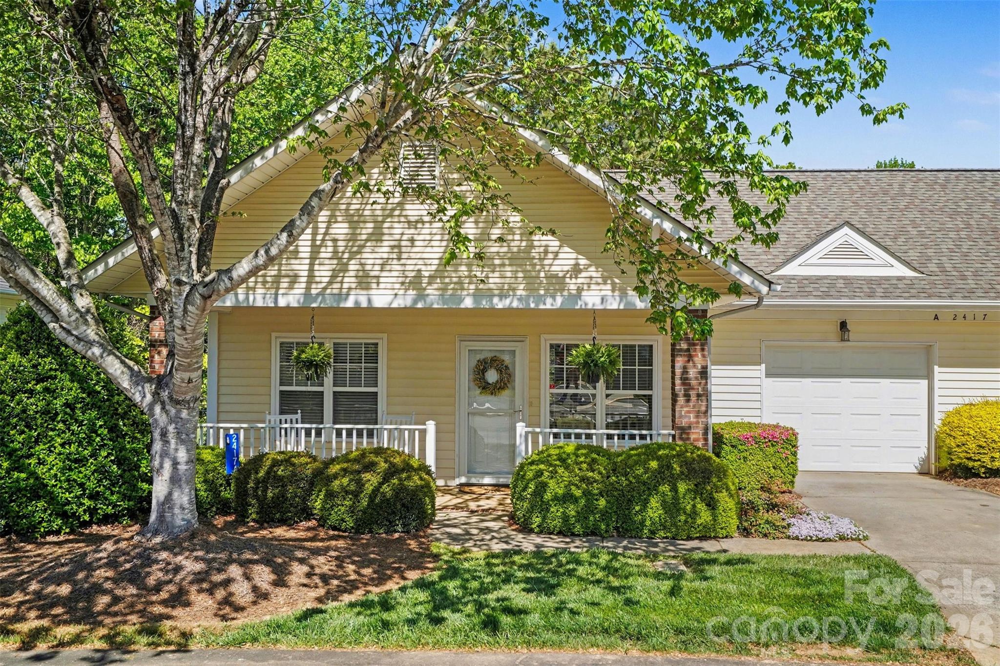 Village of Woodridge - Residential