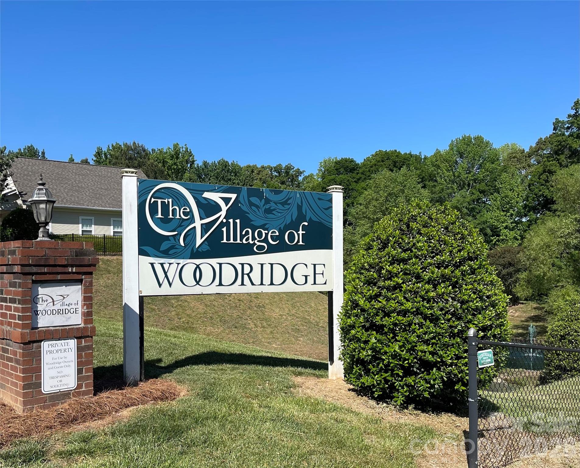 Village of Woodridge - Residential