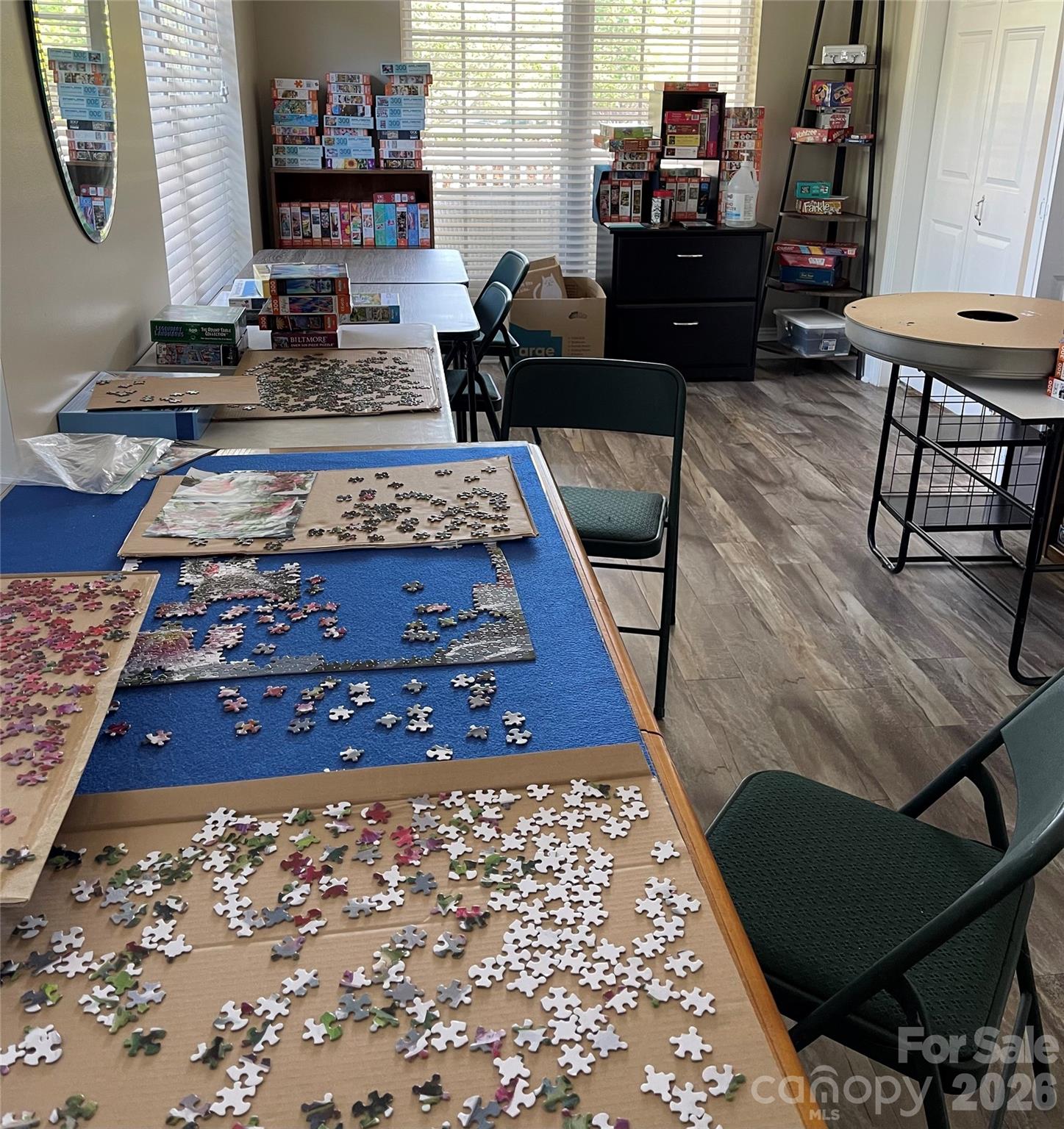 Village of Woodridge - Residential