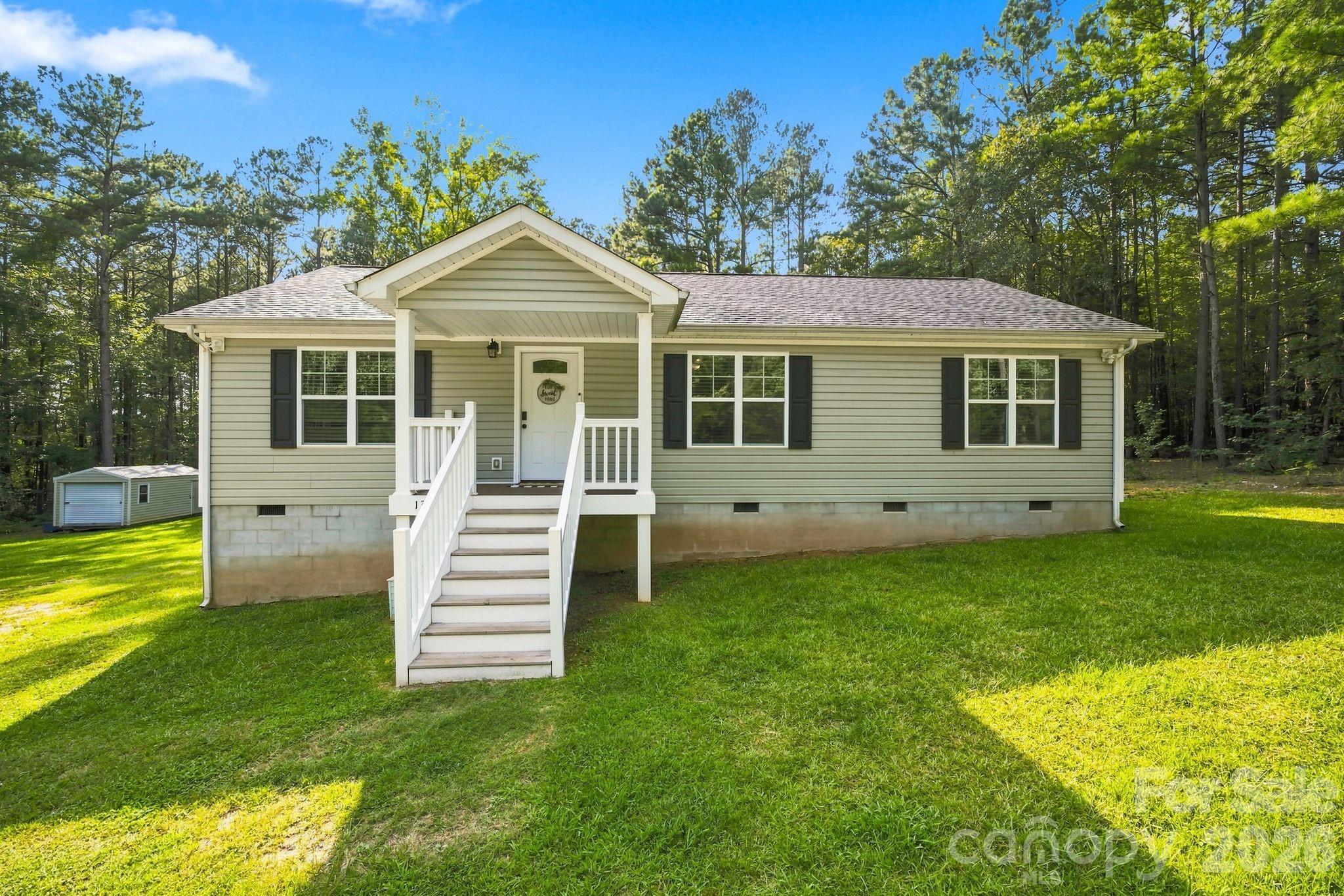 1364 Stroupe Road