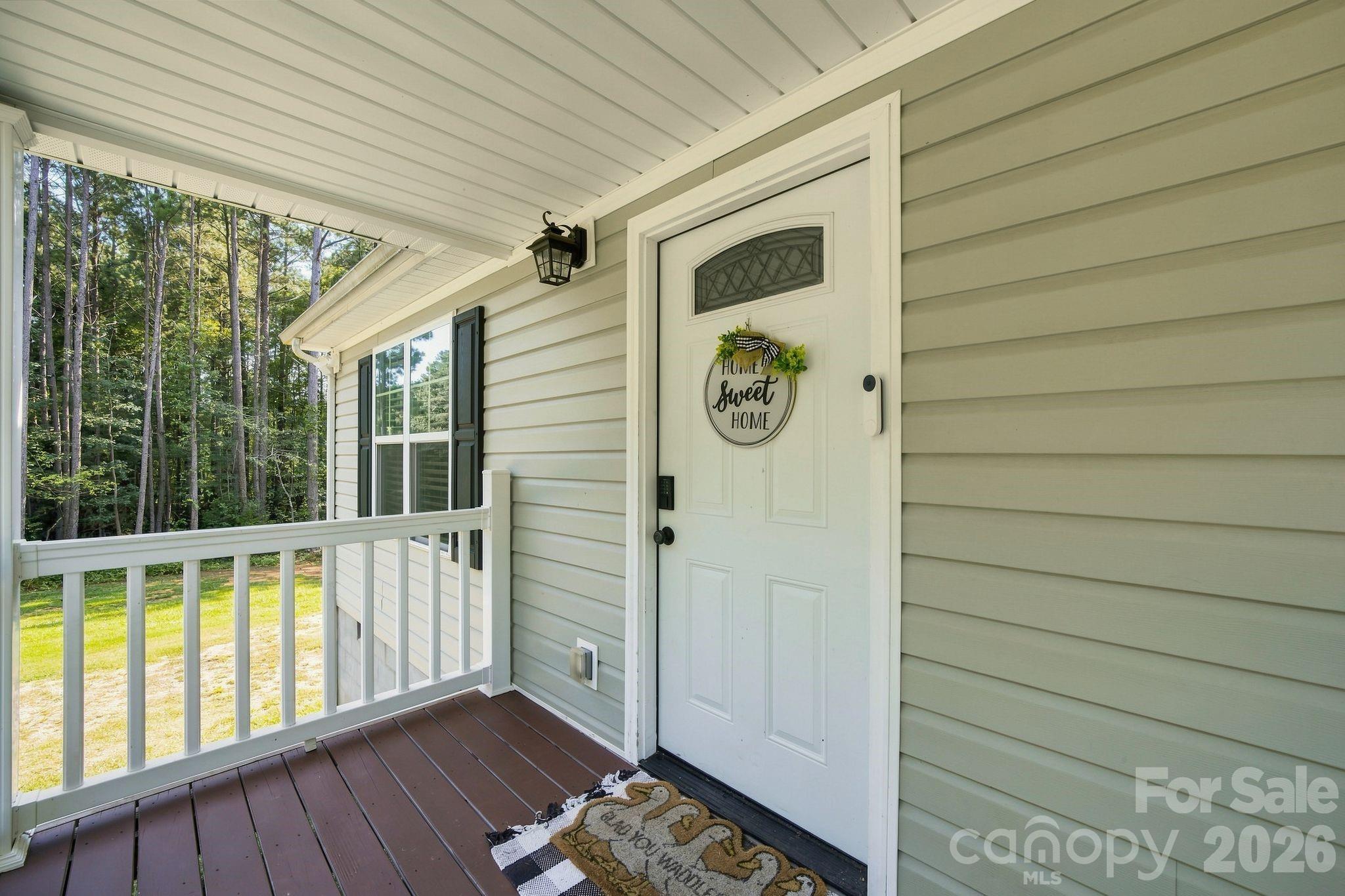 1364 Stroupe Road