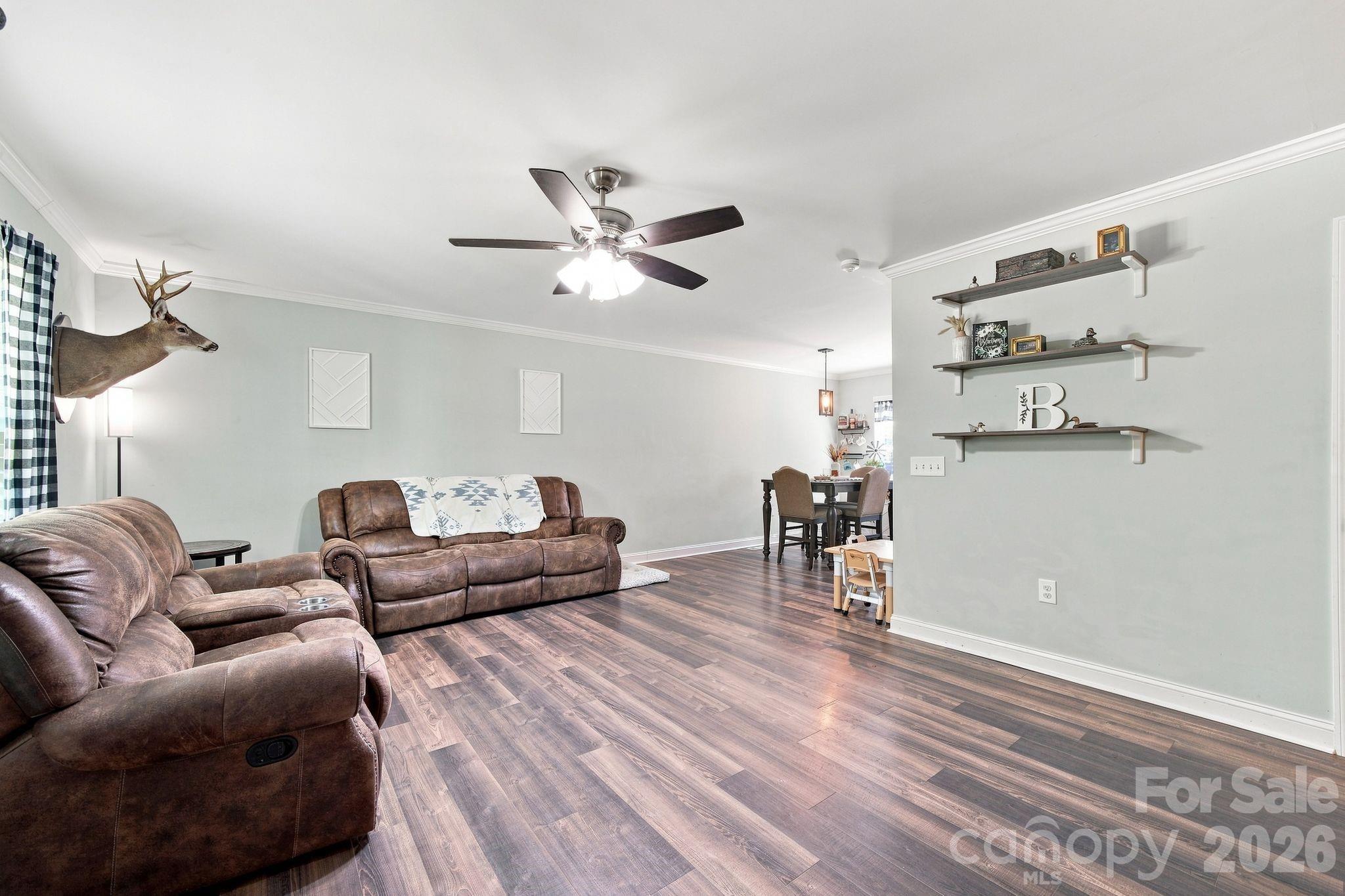 1364 Stroupe Road