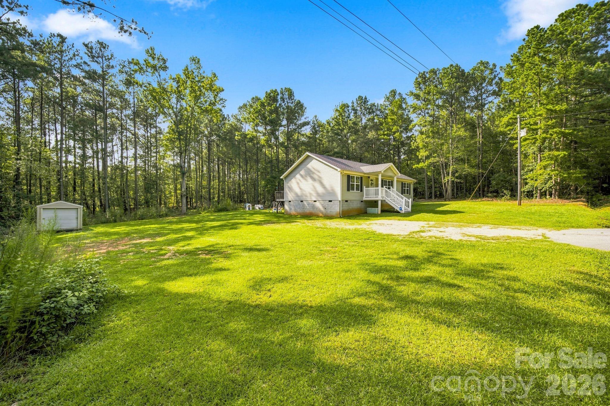 1364 Stroupe Road