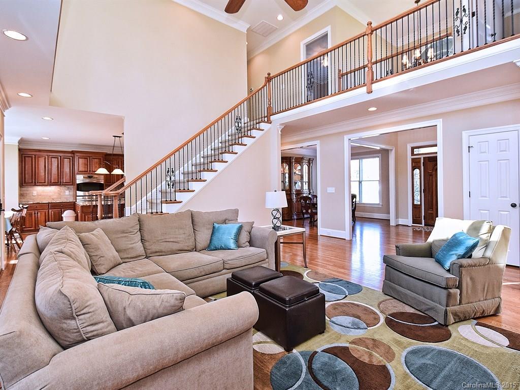 Whispering Winds - Residential