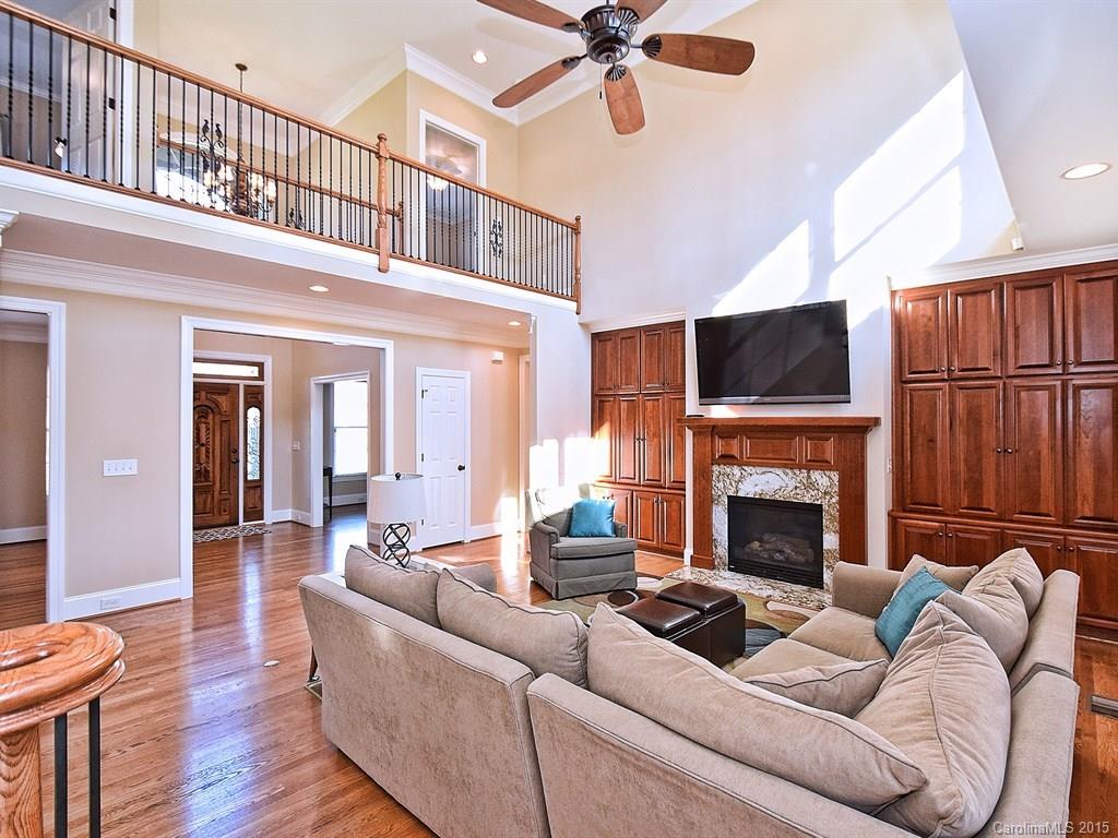 Whispering Winds - Residential