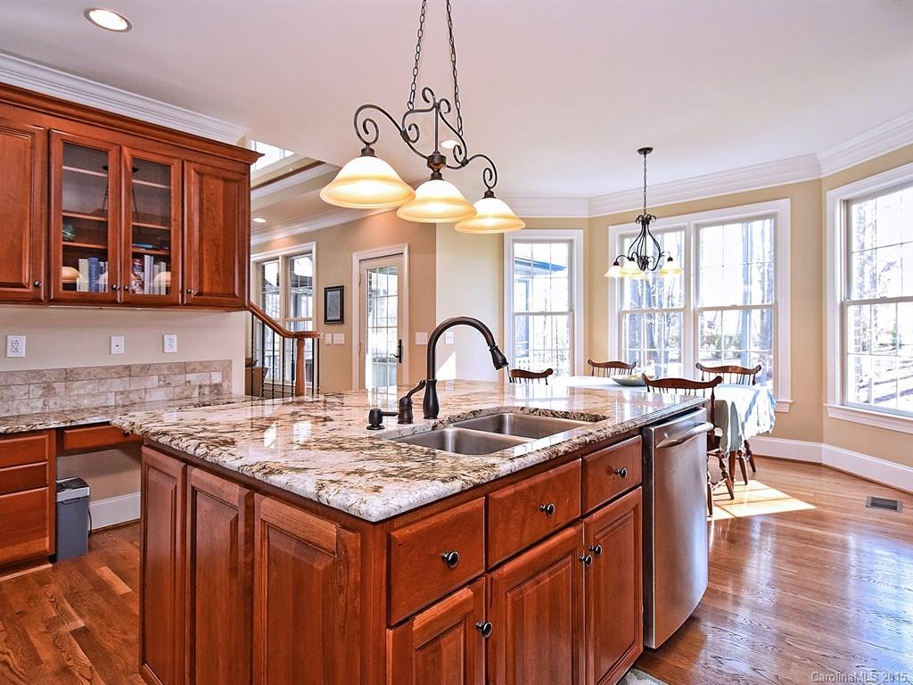 Whispering Winds - Residential