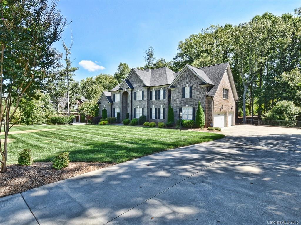 Whispering Winds - Residential