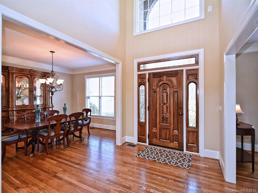 Whispering Winds - Residential