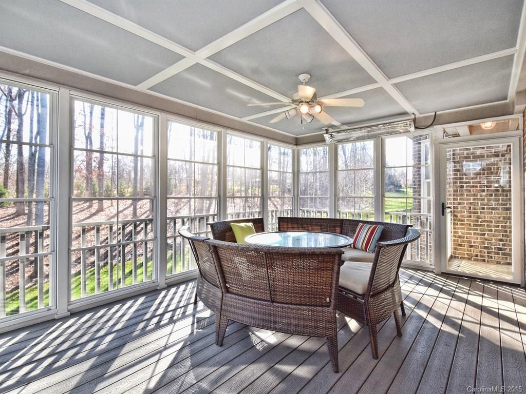 Whispering Winds - Residential