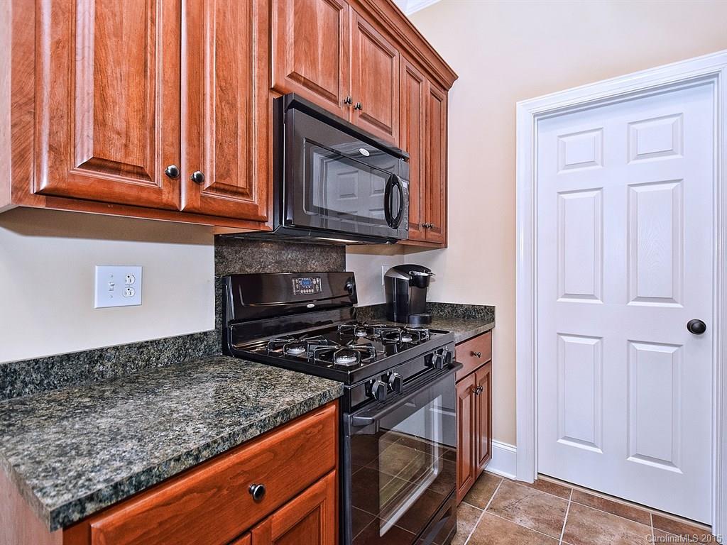 Whispering Winds - Residential