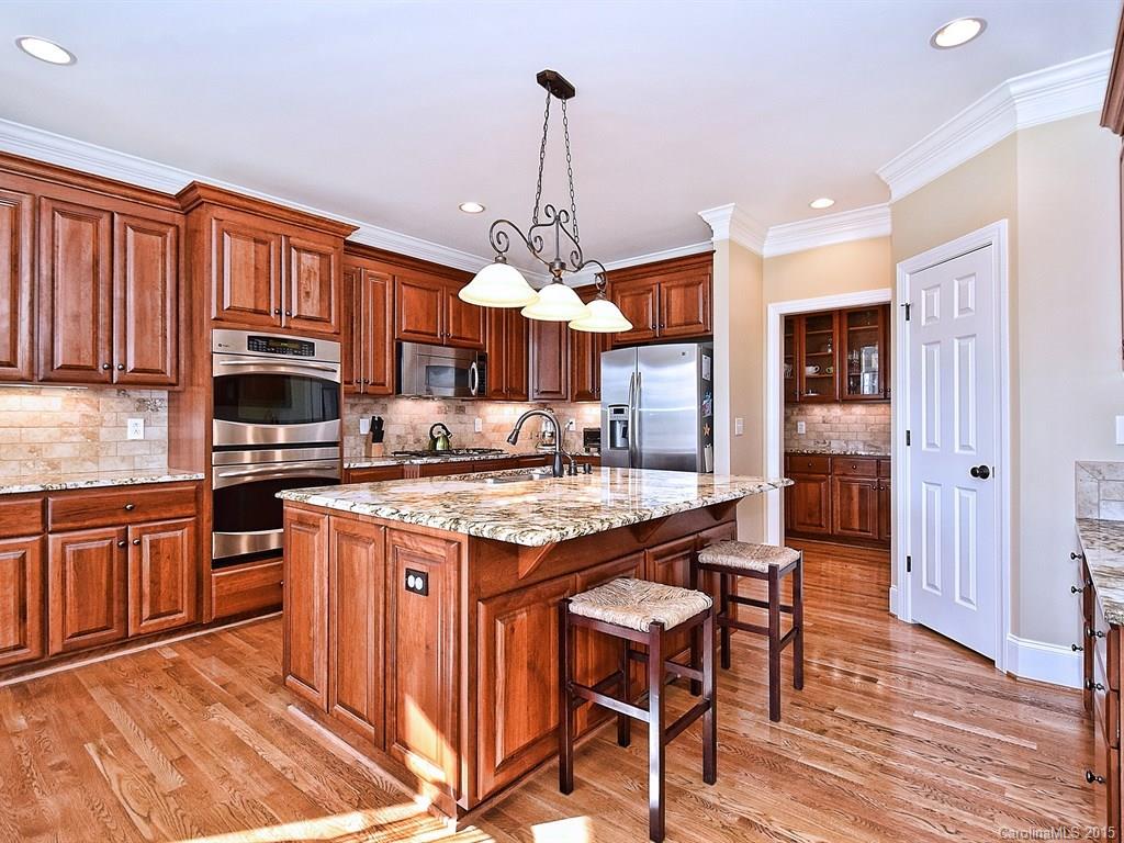 Whispering Winds - Residential