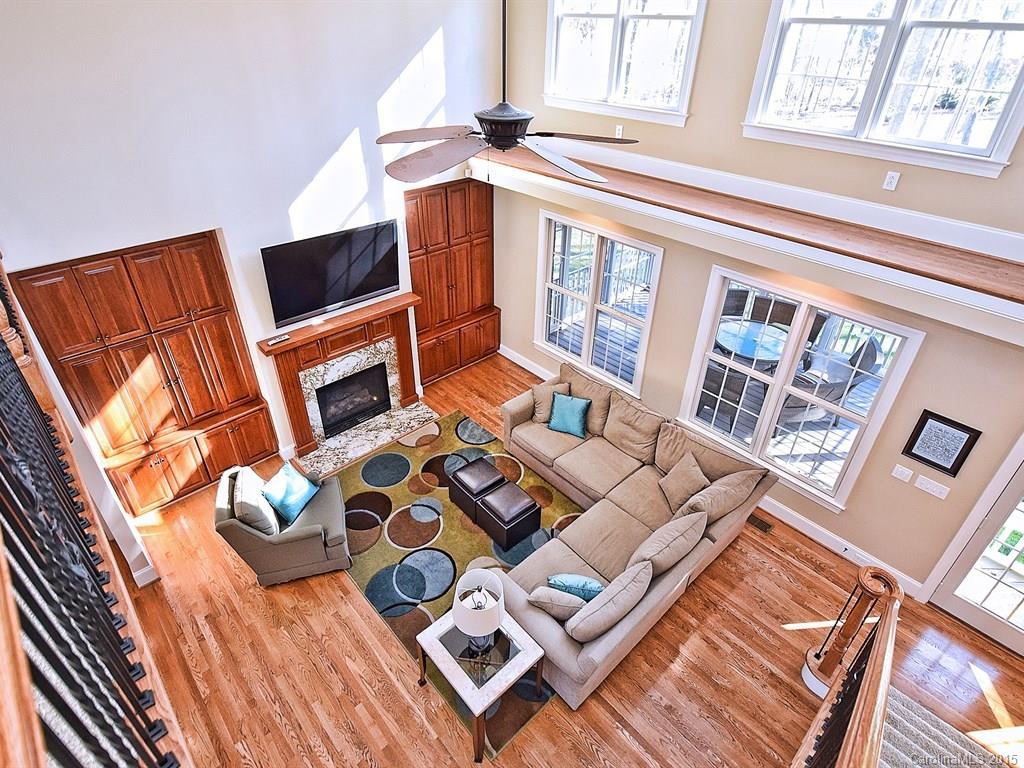 Whispering Winds - Residential