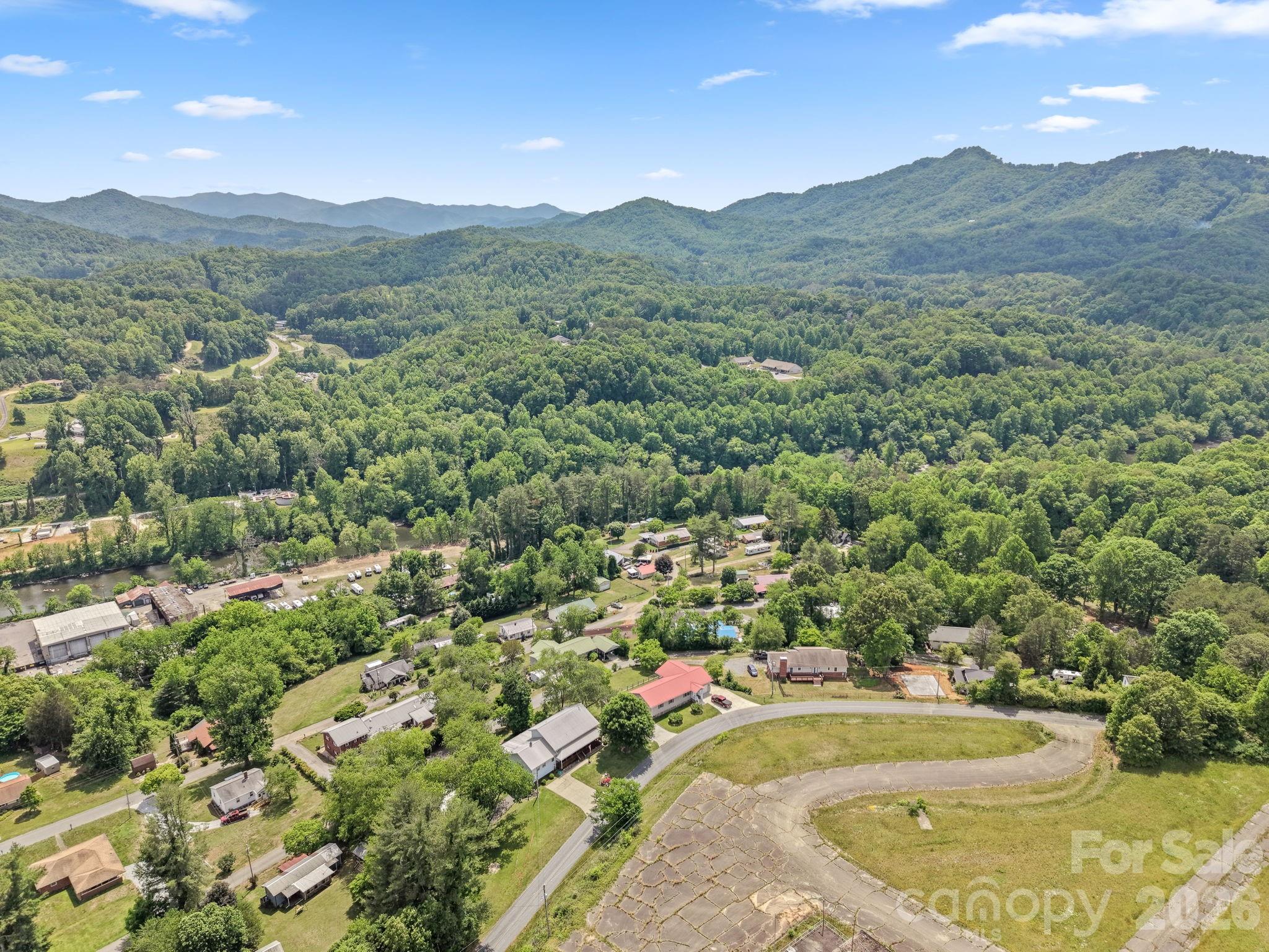 Elmore Farms - Residential
