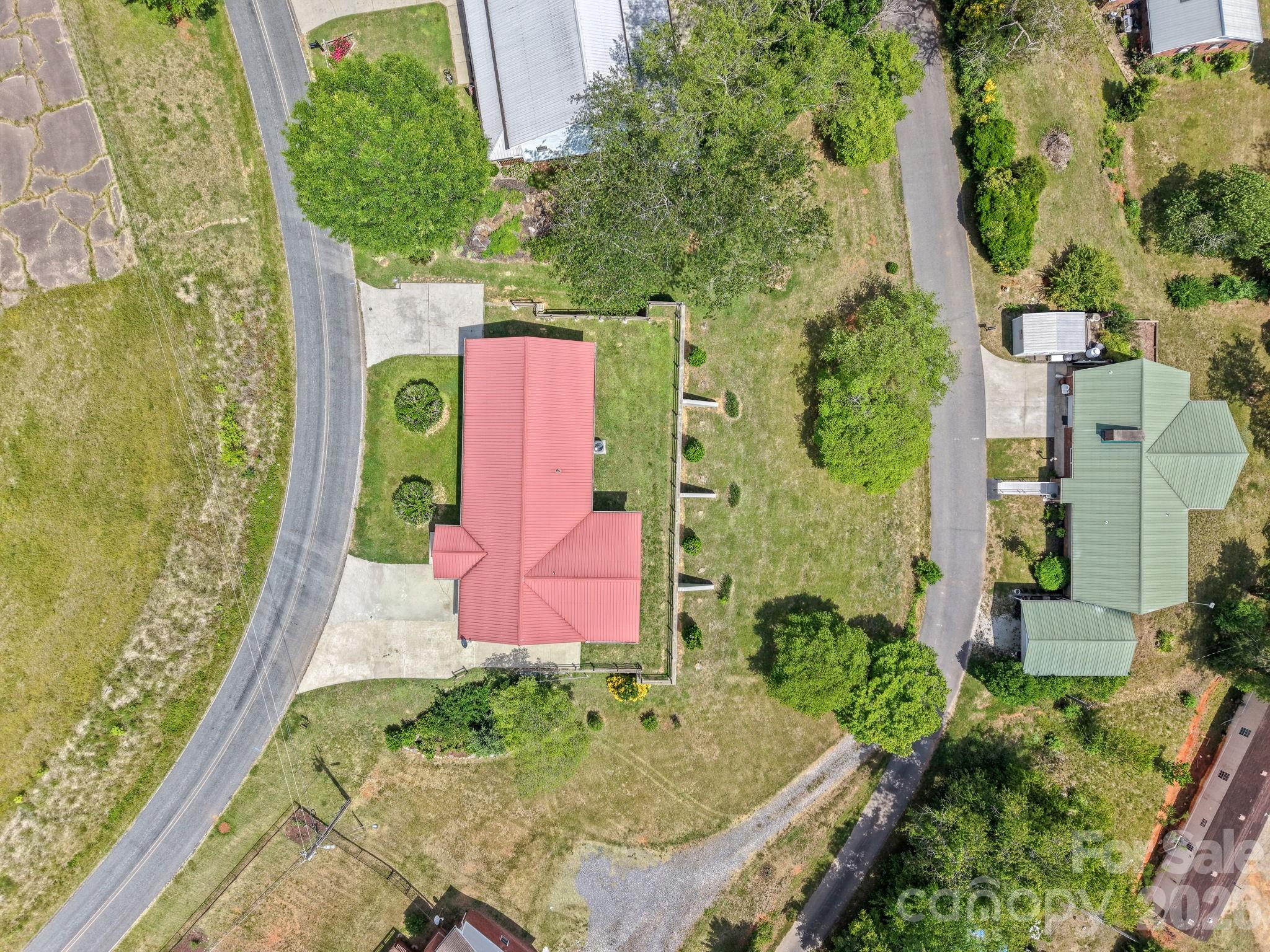 Elmore Farms - Residential