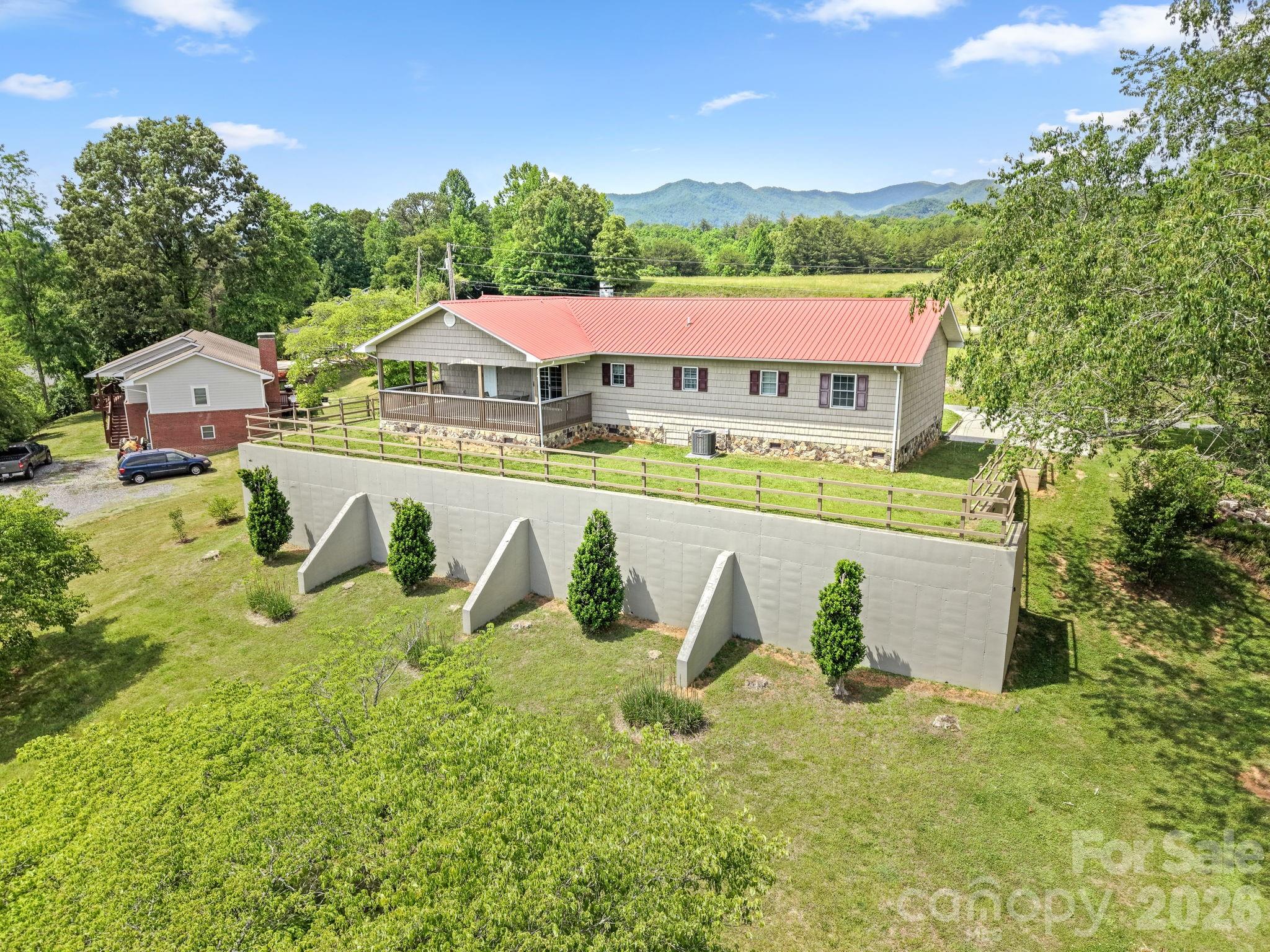 Elmore Farms - Residential