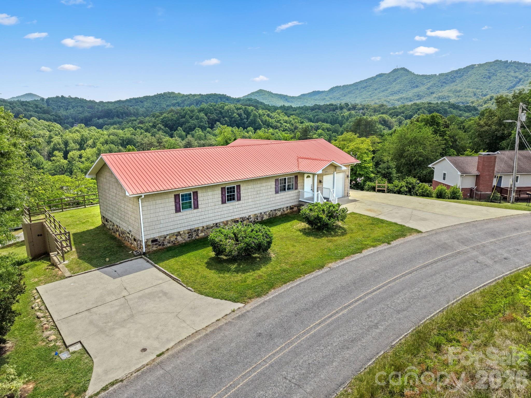 Elmore Farms - Residential