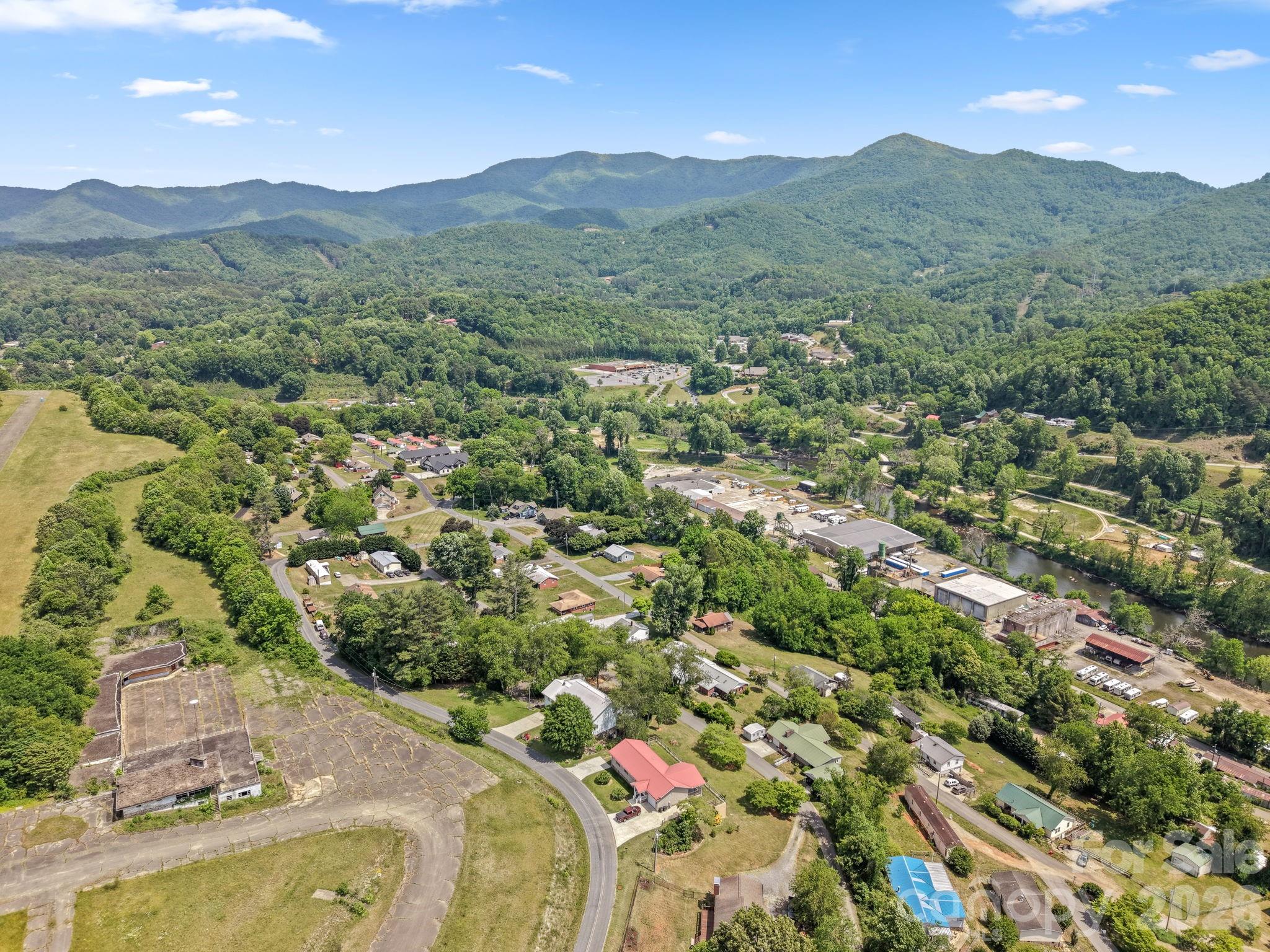 Elmore Farms - Residential