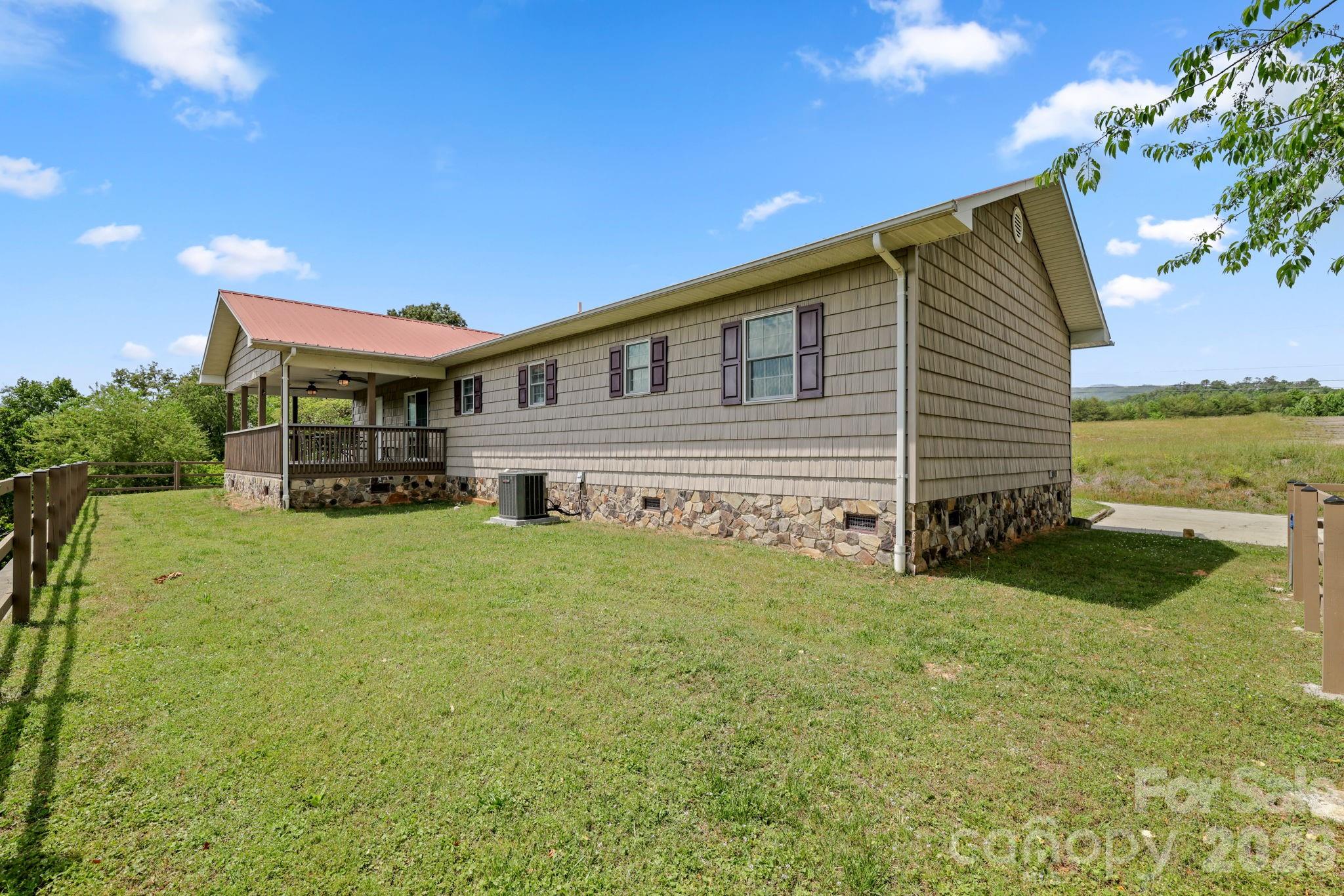 Elmore Farms - Residential