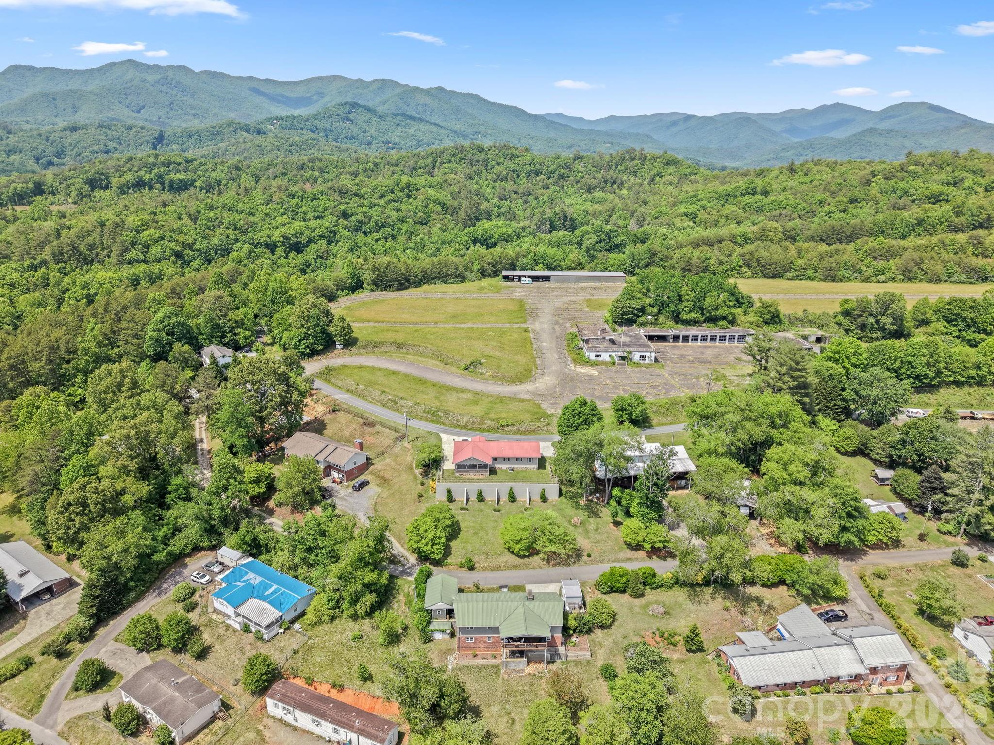 Elmore Farms - Residential