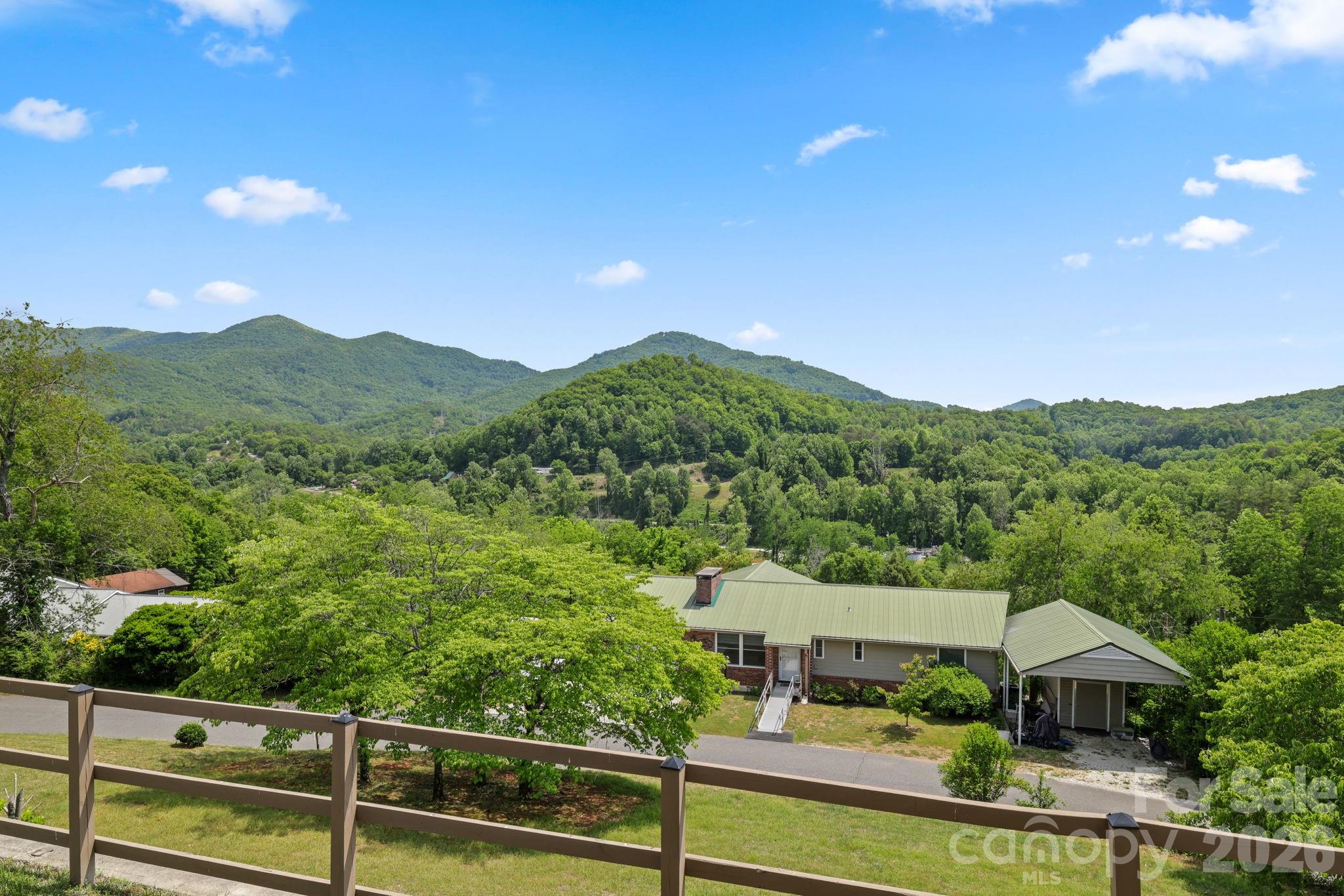 Elmore Farms - Residential