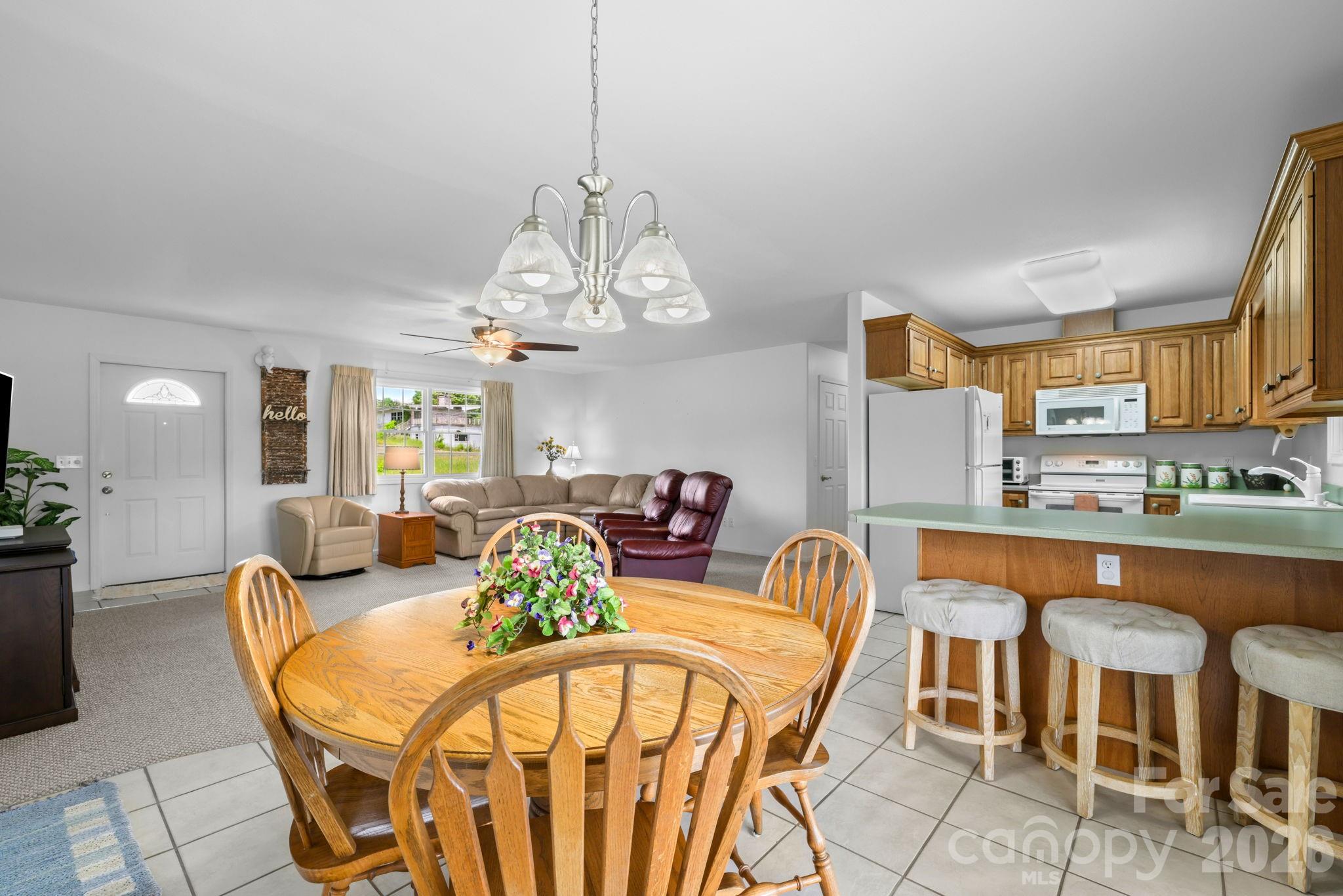 Elmore Farms - Residential