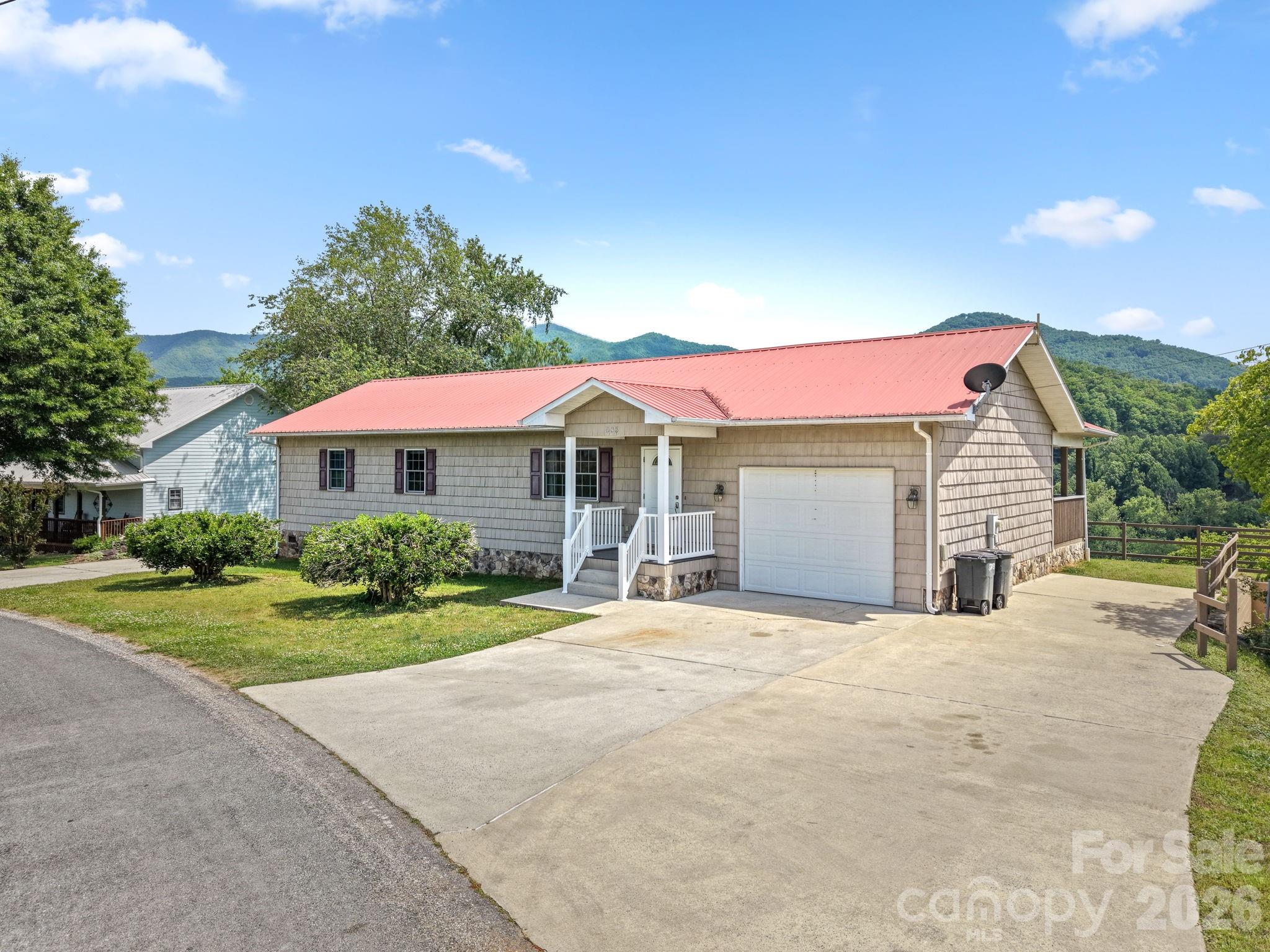 Elmore Farms - Residential