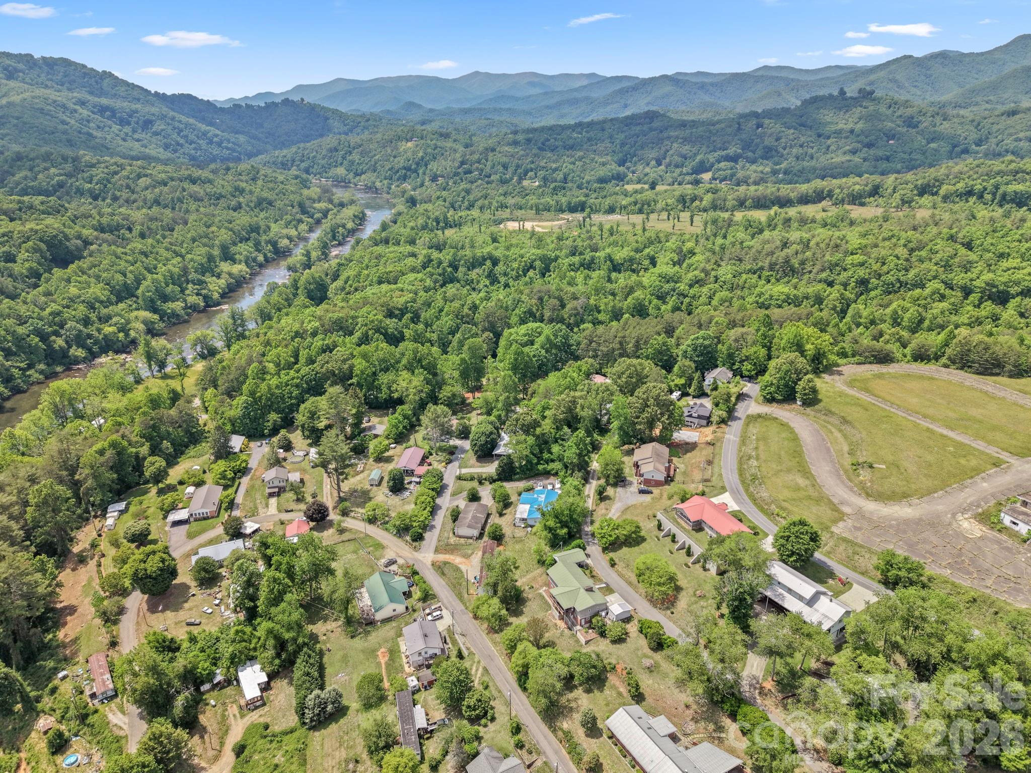 Elmore Farms - Residential