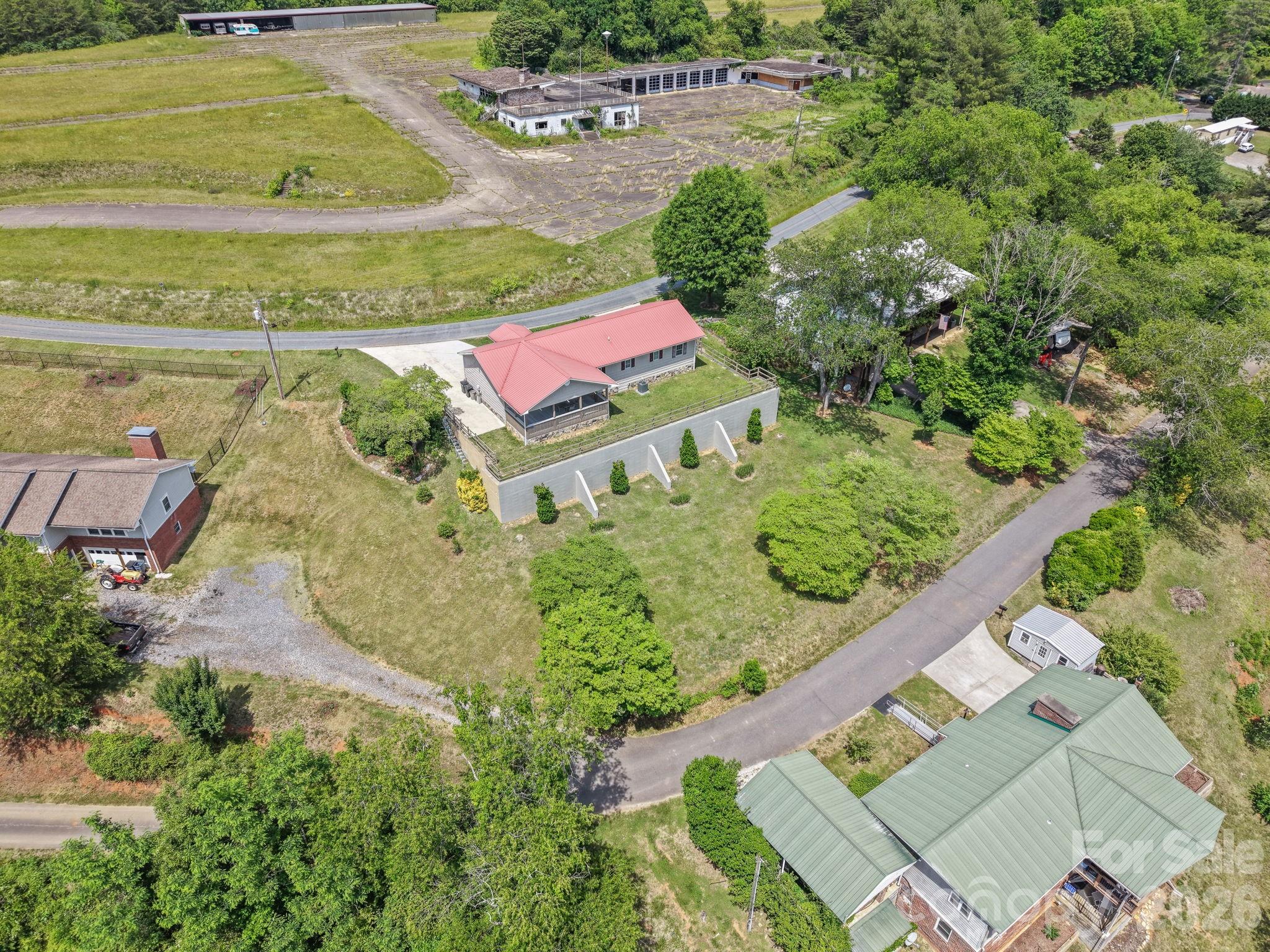 Elmore Farms - Residential