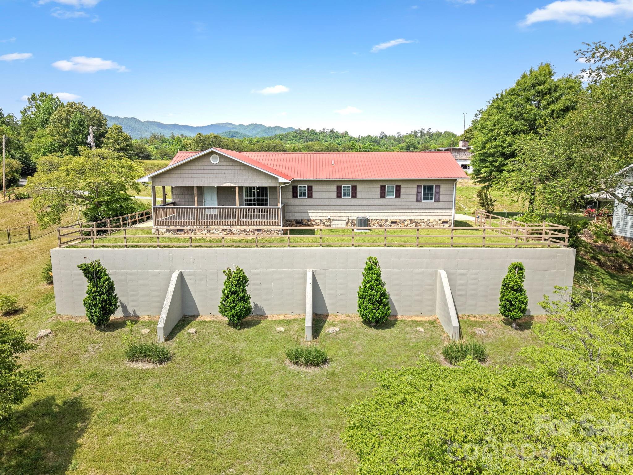 Elmore Farms - Residential