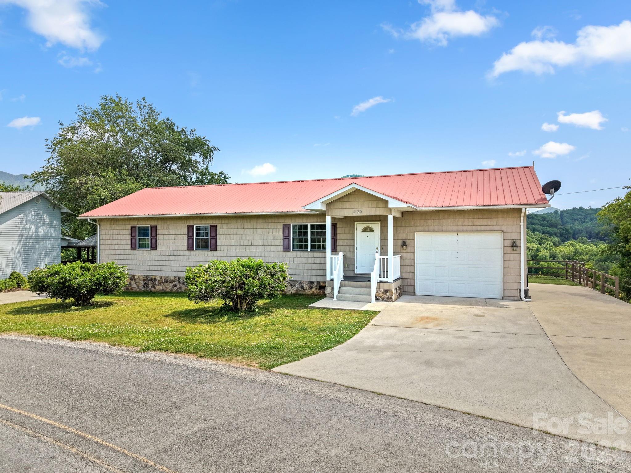 Elmore Farms - Residential