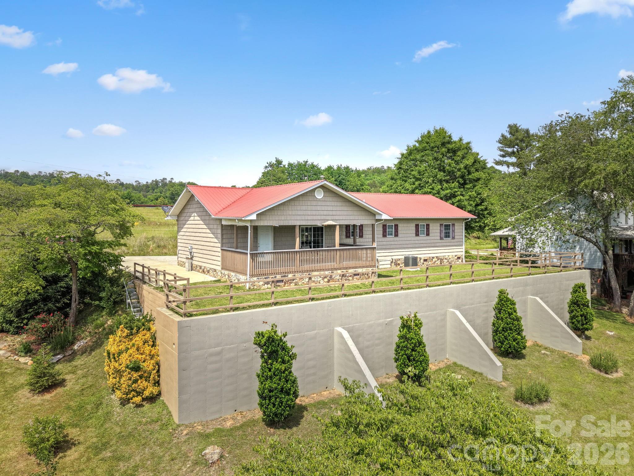 Elmore Farms - Residential