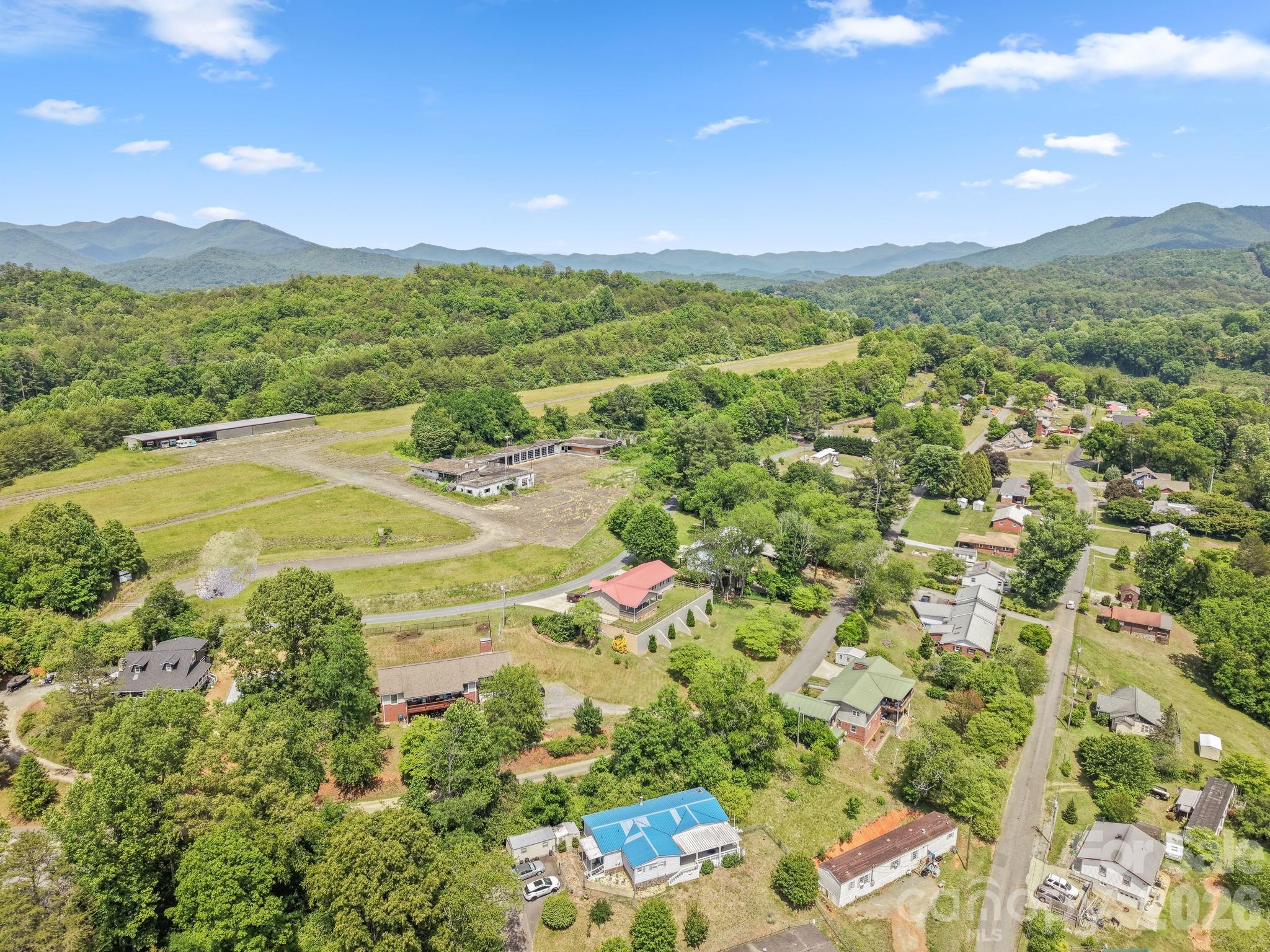Elmore Farms - Residential