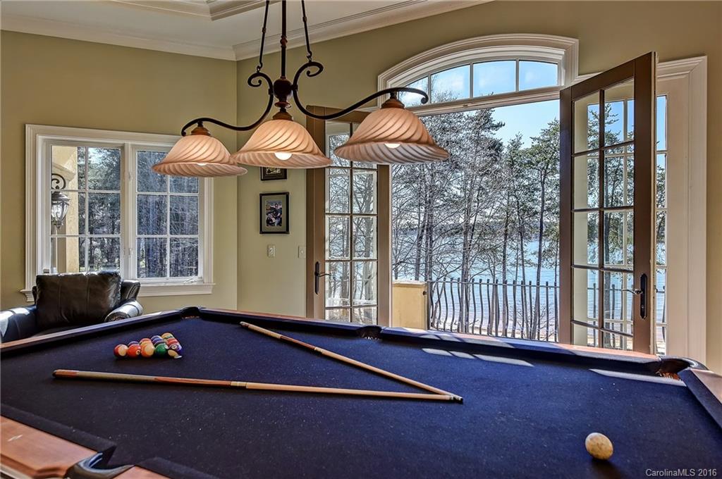 The Point - Residential