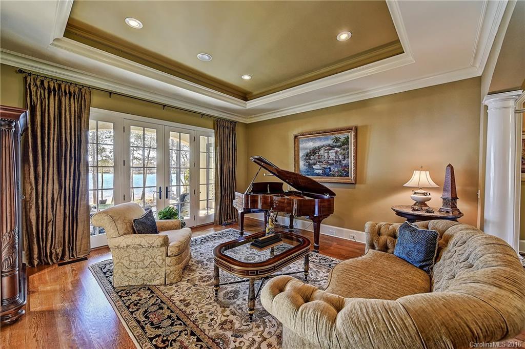 The Point - Residential