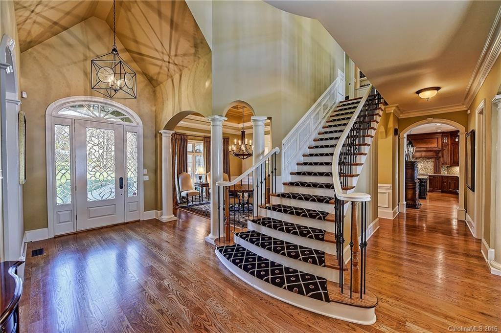 The Point - Residential