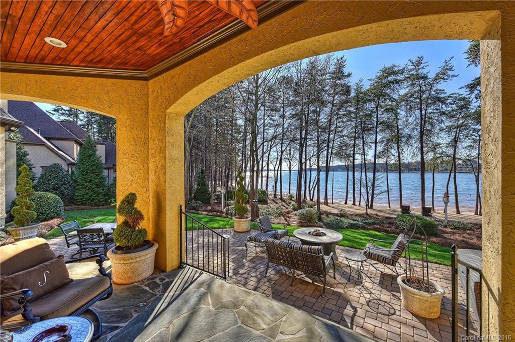 The Point - Residential