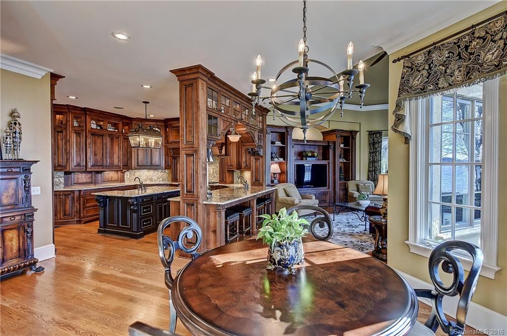 The Point - Residential