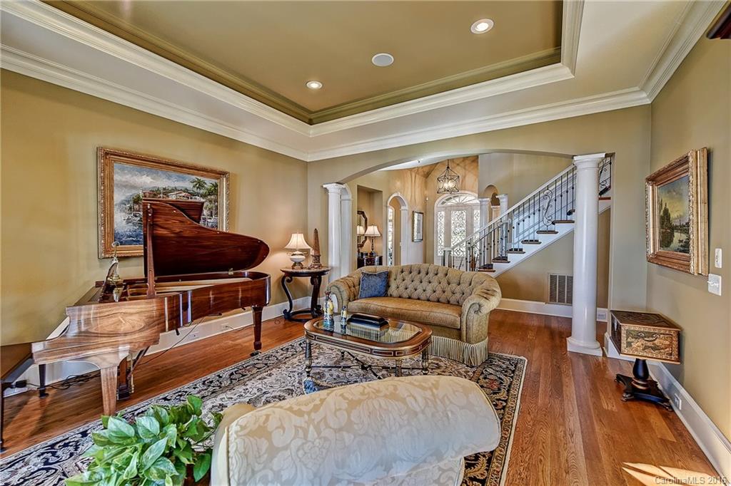 The Point - Residential