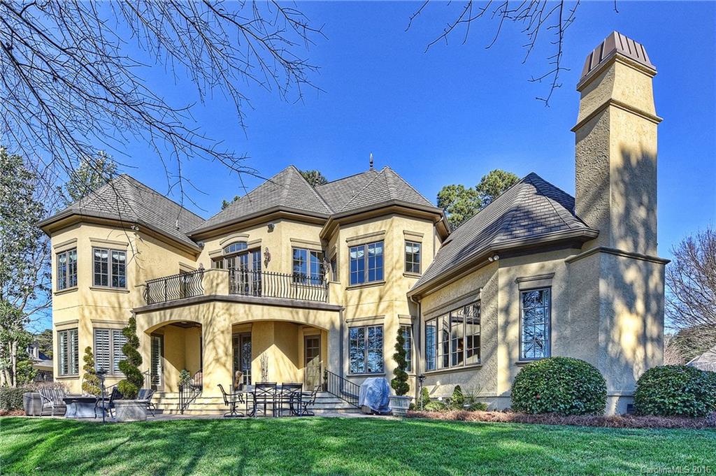 The Point - Residential