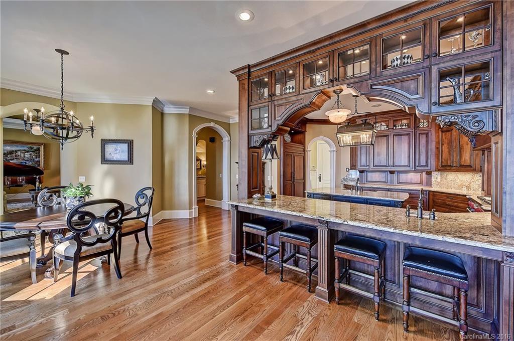 The Point - Residential