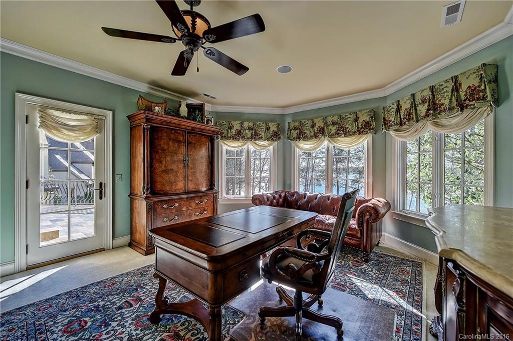 The Point - Residential