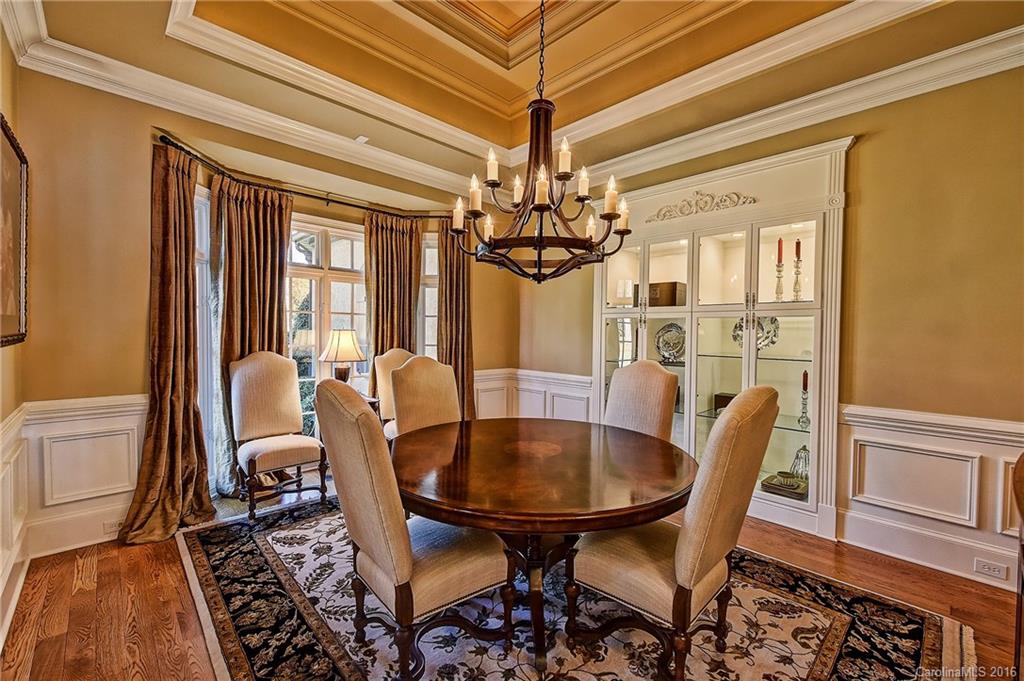 The Point - Residential