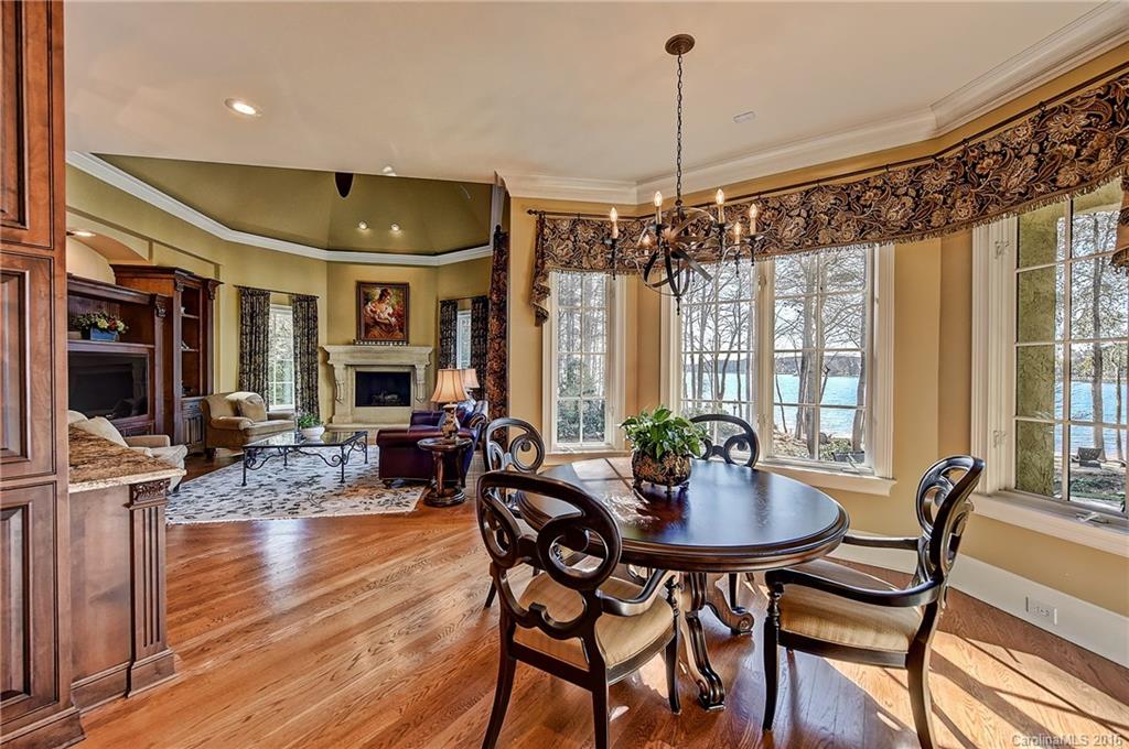 The Point - Residential