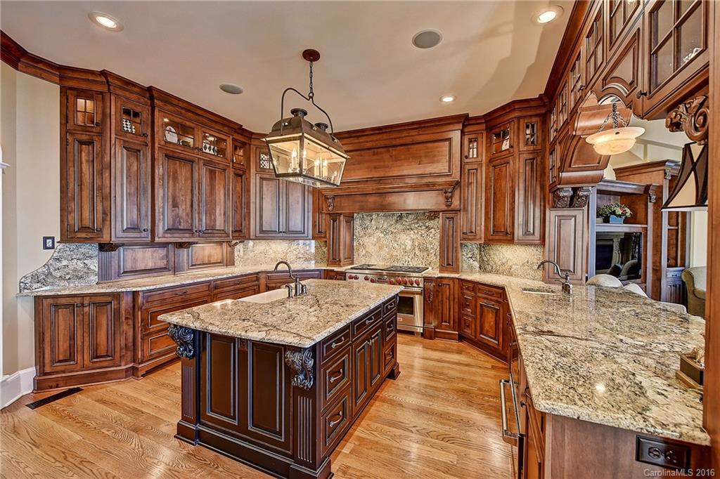 The Point - Residential