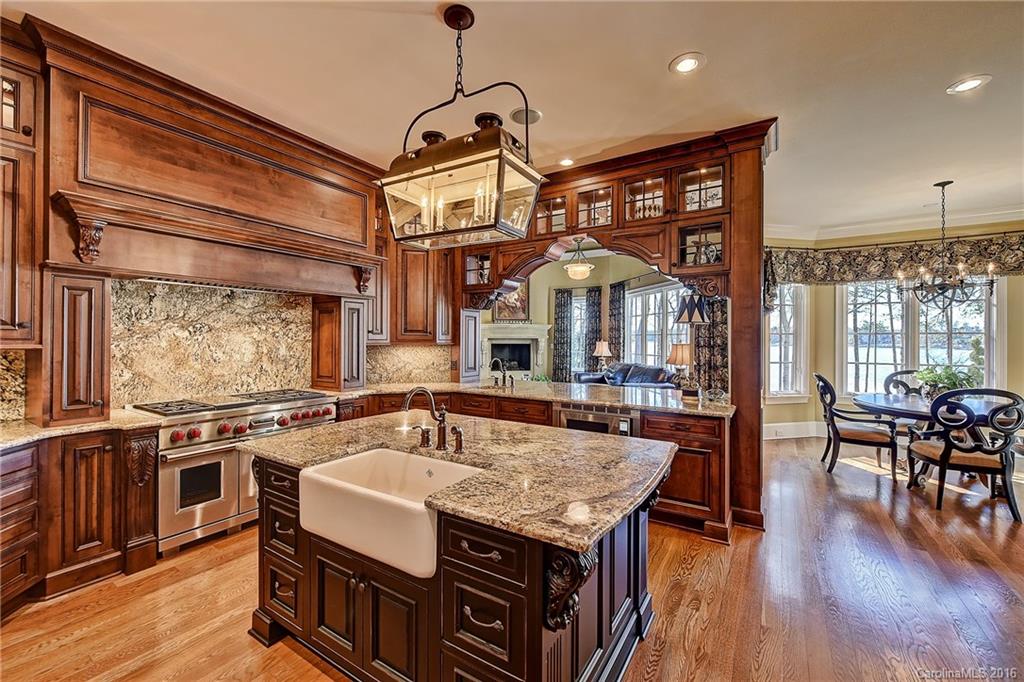 The Point - Residential