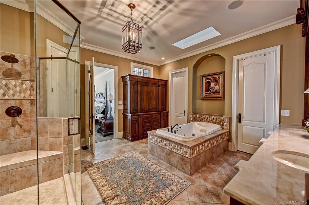 The Point - Residential