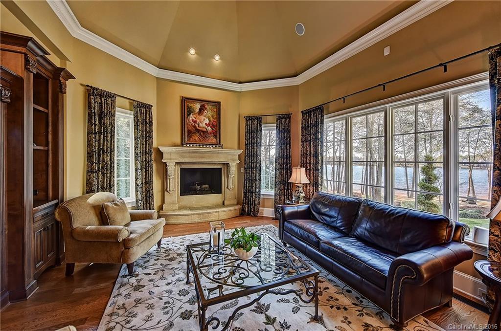 The Point - Residential