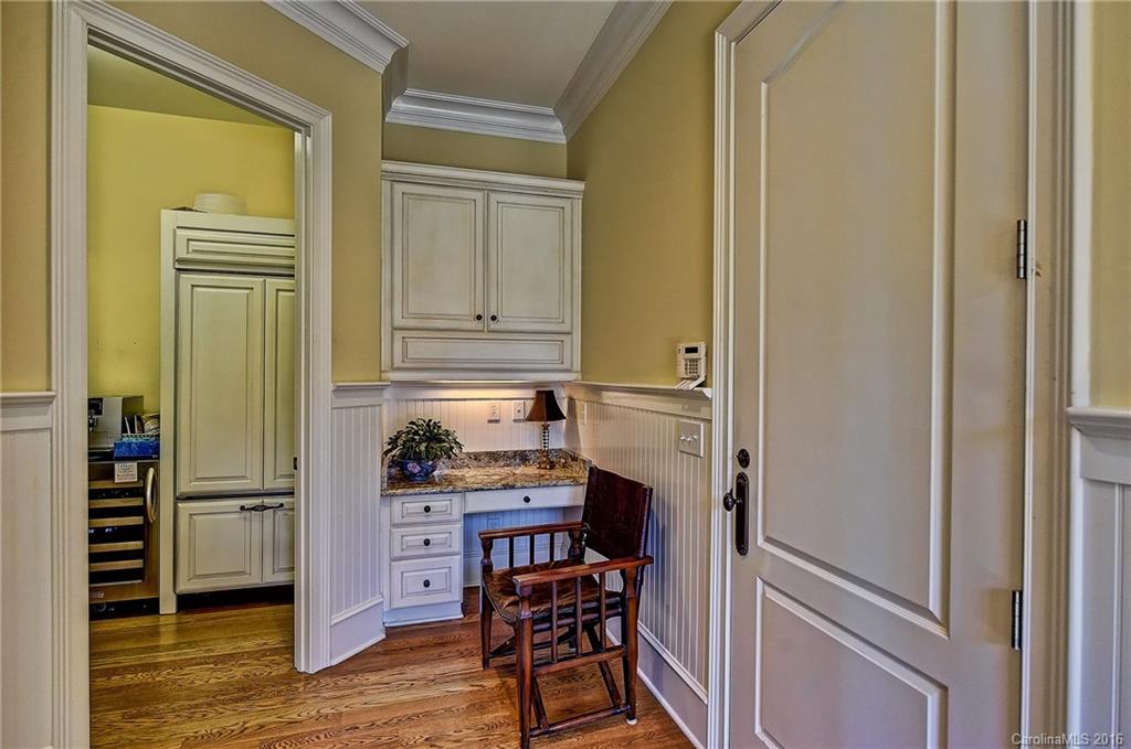 The Point - Residential